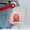 10 Silce 2.0mm Dental Soft Splint Thermoforming Material For Vacuum Form Machine
