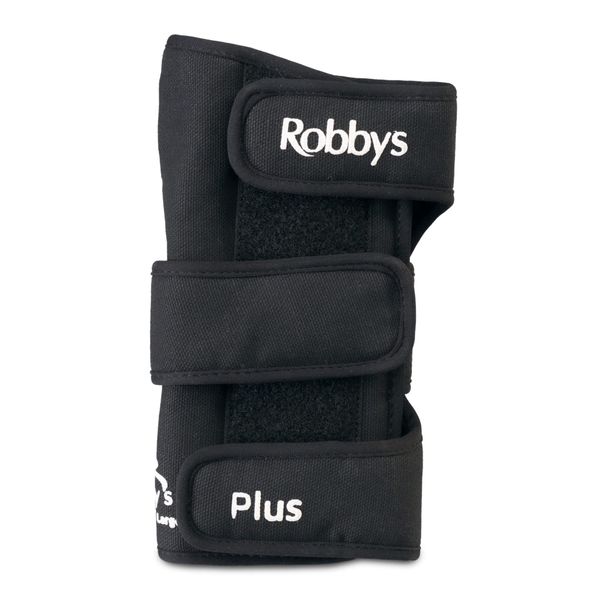 Robby's Cool Max Plus Bowling Wrist Positioner (Medium, Left Hand)