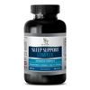 Brain memory focus - SLEEP SUPPORT COMPLEX - 1 Bottle - anti aging supplement