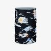 Buff Coolnet UV Pow Runners In Motion Black