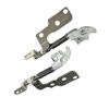 JINTAI For HP EliteBook 1040 G3 LCD Hinges for Notebook LCD Screen Hinge Bracket Pair