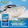 STAR BRITE Instant Hull Cleaner - Easily Remove Stains, Scum Lines & Grime