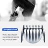 YanBan Replacement Hair Clipper Comb for Philips RQ111 RQ1185 RQ1187 RQ1195 RQ1250 RQ1180 S9151 S8000
