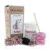 DIY Crochet Kit Unicorn Nora Eco Barbante