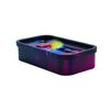 Metal Stash Box with Rolling Tray Lid (Syndicase 2.0 by V Syndicate) (Einstein)