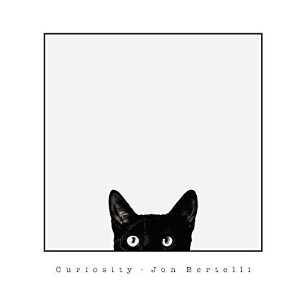 Image Conscious Curiosity by Jon Bertelli 10"x10" Art Print Poster