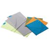 Ice Mate Cool Towel Single (Dr. Bacty) One Size 660 Blue