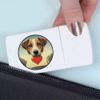 'Jack Russell Love Note' Pill Box with Tablet Splitter (PI00034164)