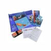 PADI Adventures in Diving AOW Crewpack, Safety Tube, Whistle