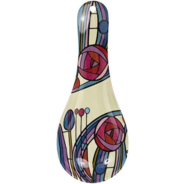 Leonardo Collection Mackintosh Spoon Rest Melamine