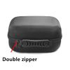 Black Speaker Protective Storage Bag Case Carrying Case for Move Smart Speaker for Sonos