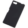 Ray-Out Crystal Soft Case, Phone Cover, blk