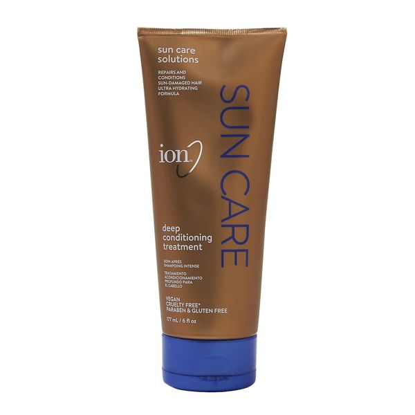 ion Sun Care Deep Treatment