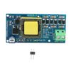 DC Boost Converter Supply Module, Input Voltage 5V‑12V to 350V‑1200V Output Voltage DC to DC Power Module,Continuous Adjustable