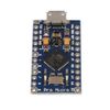 AITRIP Pro Micro ATmega32U4 5V/16MHz Module Board, Replace with ATmega328 Pro Mini Compatible with Arduino with 2 Row pin Header 10pack
