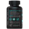 Vital Vitamins Multi Collagen Complex,Capsule (2 Pack) - Type I, II, III, V, X, Grass Fed, Non-GMO