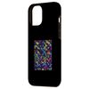 iPhone 14 Pro Max Adversarial Anti-Facial Recognition Face Image Detector Case