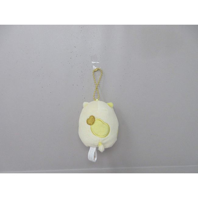 Sumikko Gurashi Plush Finger Puppet Mascot Cat