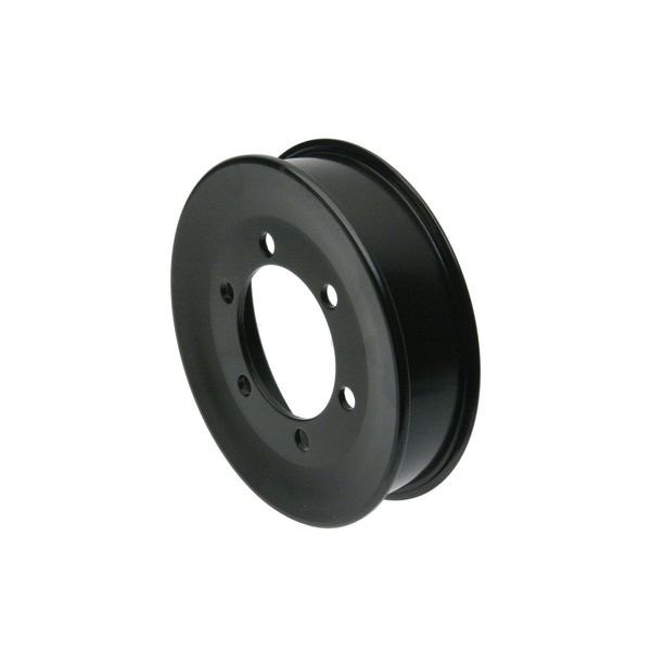 For 1997 Land Rover Defender 90 Engine Water Pump Pulley URO