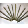 Bamboo Straws 10 Pack