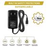 Ddkxndb AC Adapter for FLIR C2 FLIRC2 Compact Thermal Imaging Camera System Power Supply