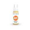 AK Interactive 3rd Gen Acrylic Pale Sand 17ml