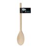 20cm Wood Spoon Waxed