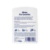 Blistex Fruit Smoothies Lip Moisturizers 3 Sticks 0.10 oz each Pack of 6