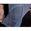 Push Sports Hinged Knee brace from Small