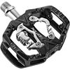 XLC System Pedal