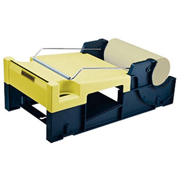 Excell ET-600 Model ET-LPD Table Top Label Protection Tape Dispenser 6" wide