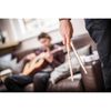 Chord | Maple Drums Sticks Supplied in Pairs | 2B - Nylon