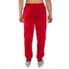 Southpole Men's Basic Active Fleece Jogger Pants-Regular and Big & Tall Sizes, RD (A), L