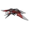 LEGO Jurassic World Pteranodon Capture 75915 Building Kit