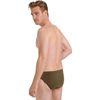 Sloggi Men's GO Natural Brief C2P Briefs