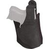 GALCO Ankle Lite SW Shield Black Gun Stock Accessories