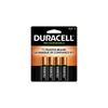 DURNLAA4BCD - Rechargeable StayCharged NiMH Batteries