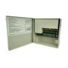 9 Channel DC 12V 5 Amper 5A CCTV Security Camera Power Supply Distribution Box