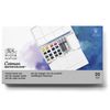 Winsor and Newton Cotman Painting Plus Pan/Tube Set
