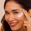 Coco & Eve Daily Water Gel SPF 50+ Sunscreen - Sun Face Protection Against UVA UVB | Australian Made, Hydrating, Lightweight Facial Suncream | Hyaluronic Acid, Aloe Vera, Glycerin for Smooth Finish