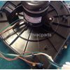 Carrier Bryant Payne HC28CQ116 Draft Inducer Motor Assembly HC27CB119