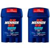 Mennen Navy 24 H Deodorant 50 ml 2 Pieces