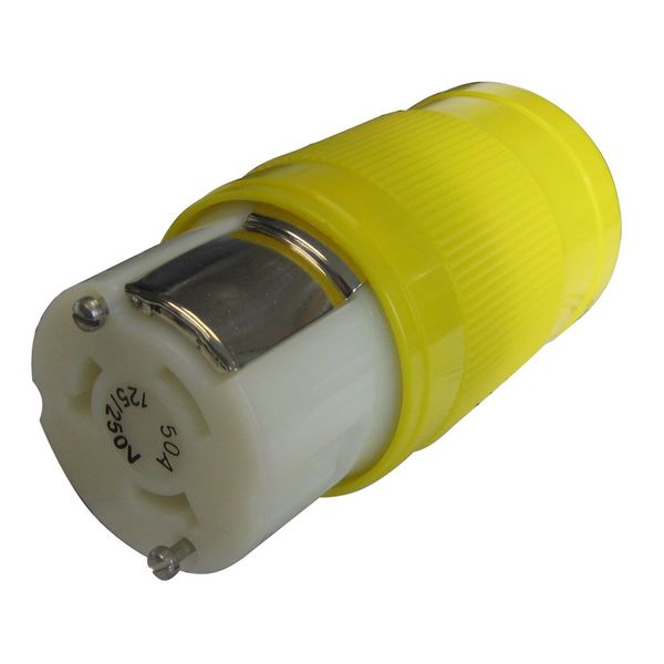 Marinco Shore Power Connectors & Plugs
