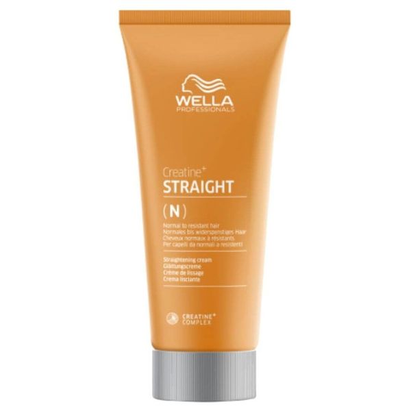 Creatine+ (N) Normal and resistant hair 200 ml