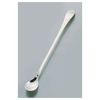 SA18-12 Orient Silver Parfait Spoon Cocktail Spoon
