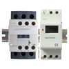 3 Pole Timer Switch 120V, DIN rail, Motor 32A, Lighting, Heater 50A 3Phase 600V