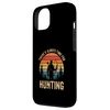 There is Always Time For Hunting Archery - Case for iPhone 13