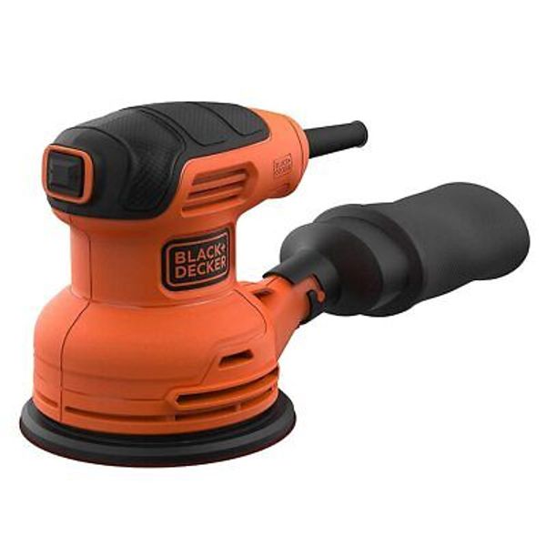 230W Random Orbit Sander