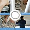 120" Garage Door Cable Pair For Wayne Dalton TorqueMaster