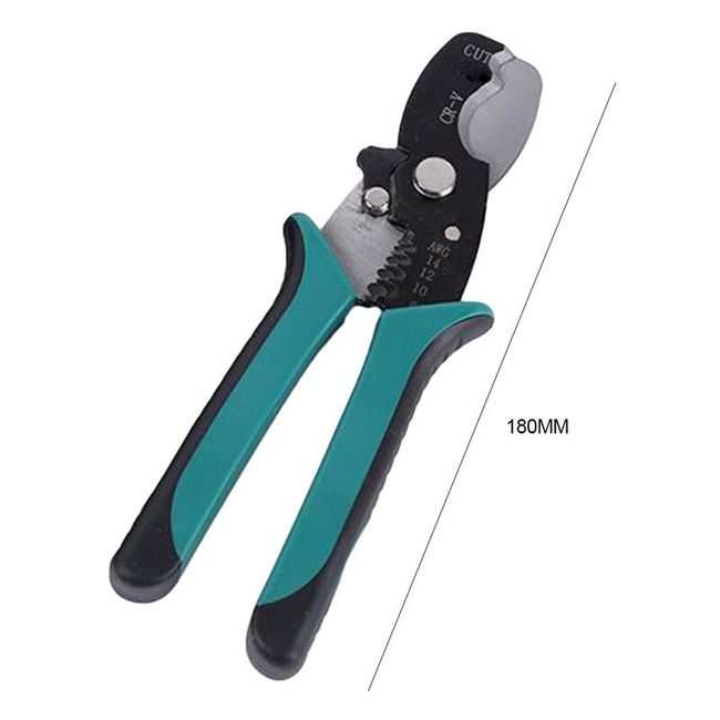 Angle for Drawing Home Wire Pliers Break Wire Pliers Manual Multifunctional